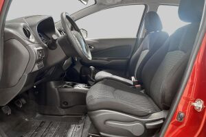 Nissan Note esikatselu 9