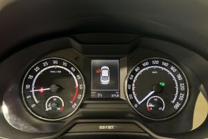 Skoda Octavia esikatselu 14
