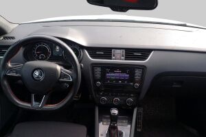 Skoda Octavia esikatselu 2