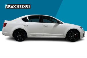 Skoda Octavia esikatselu 4
