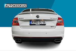 Skoda Octavia esikatselu 6