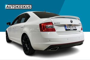 Skoda Octavia esikatselu 7