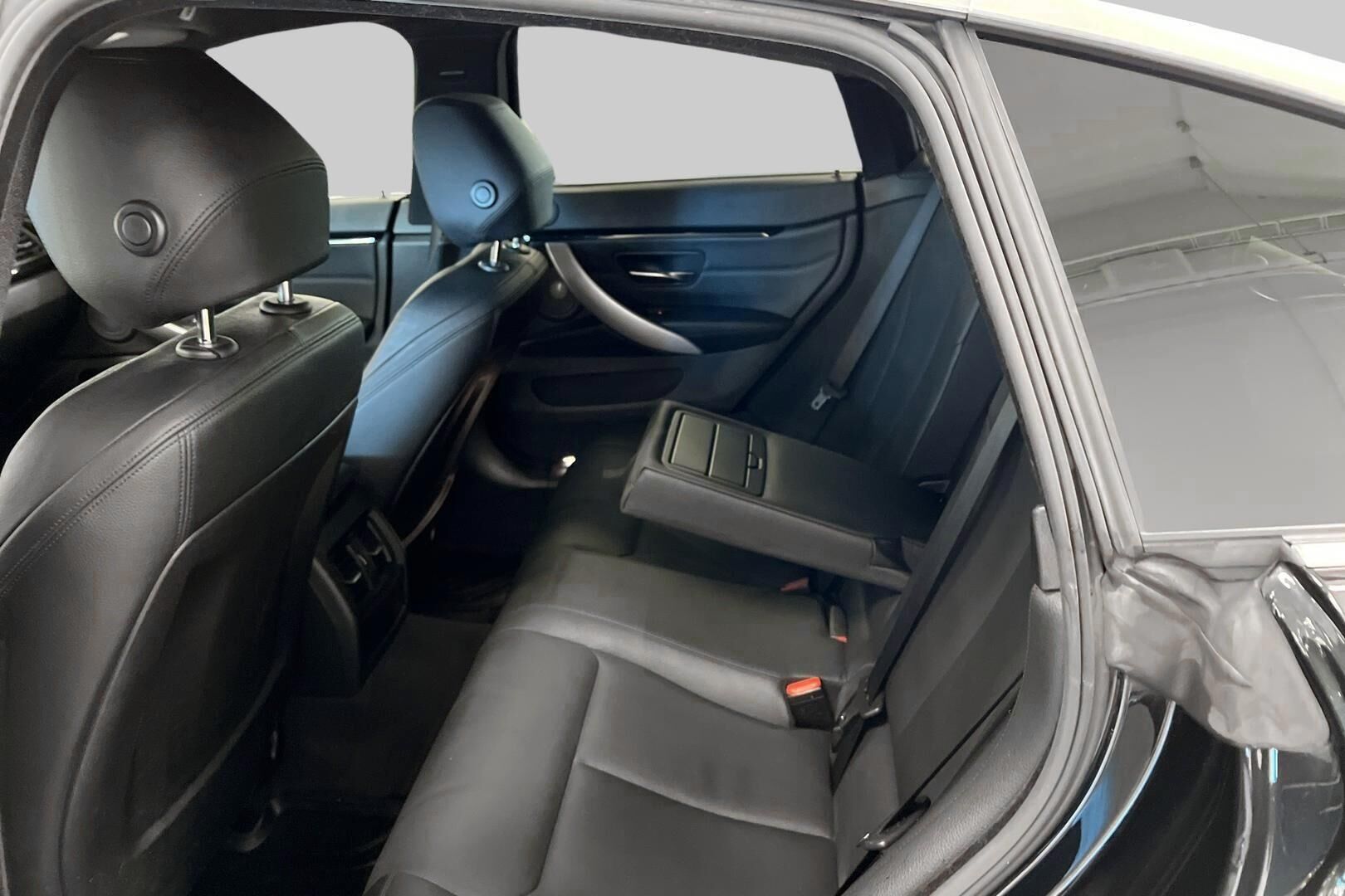 BMW 4-sarja iso kuva 10