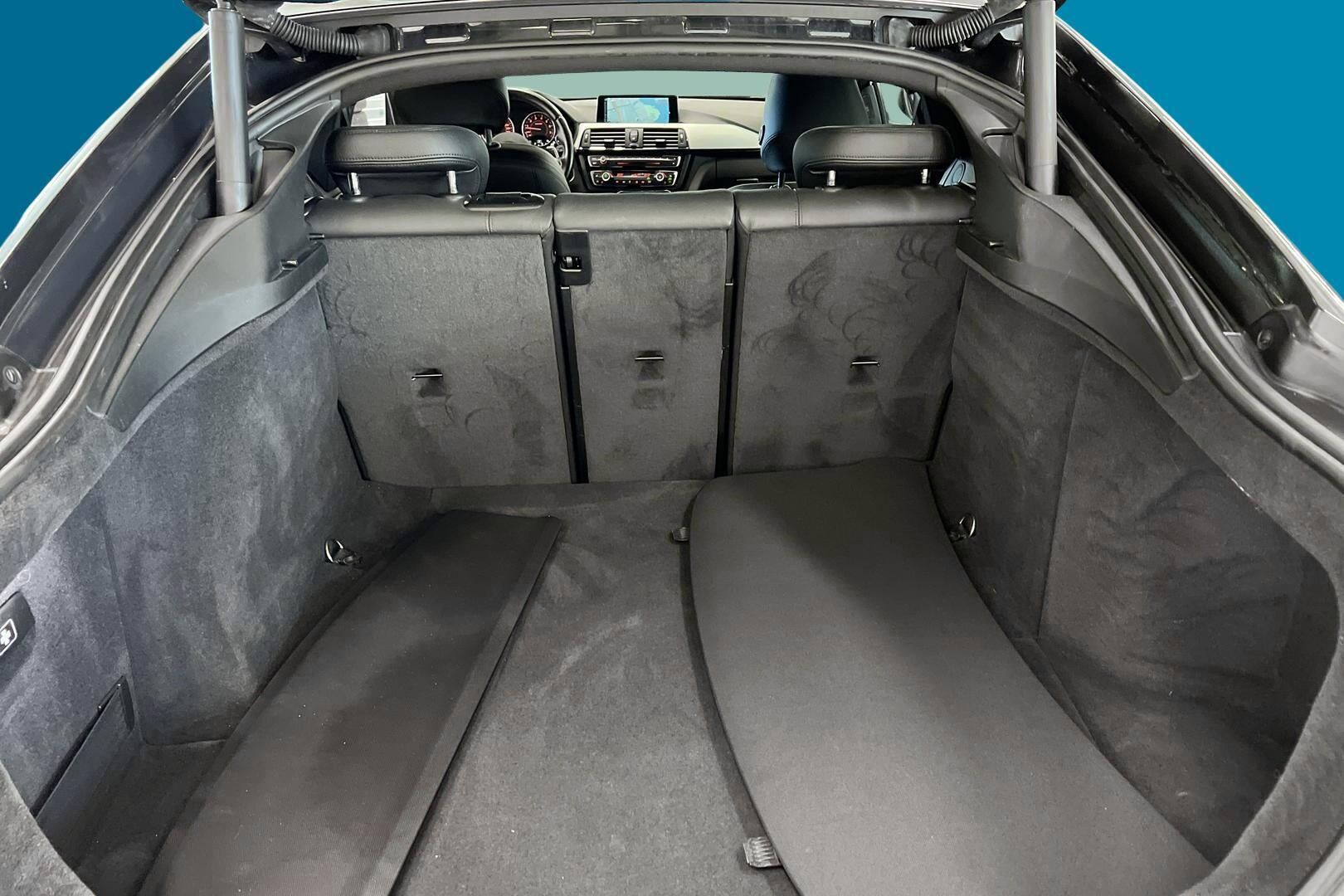 BMW 4-sarja iso kuva 12