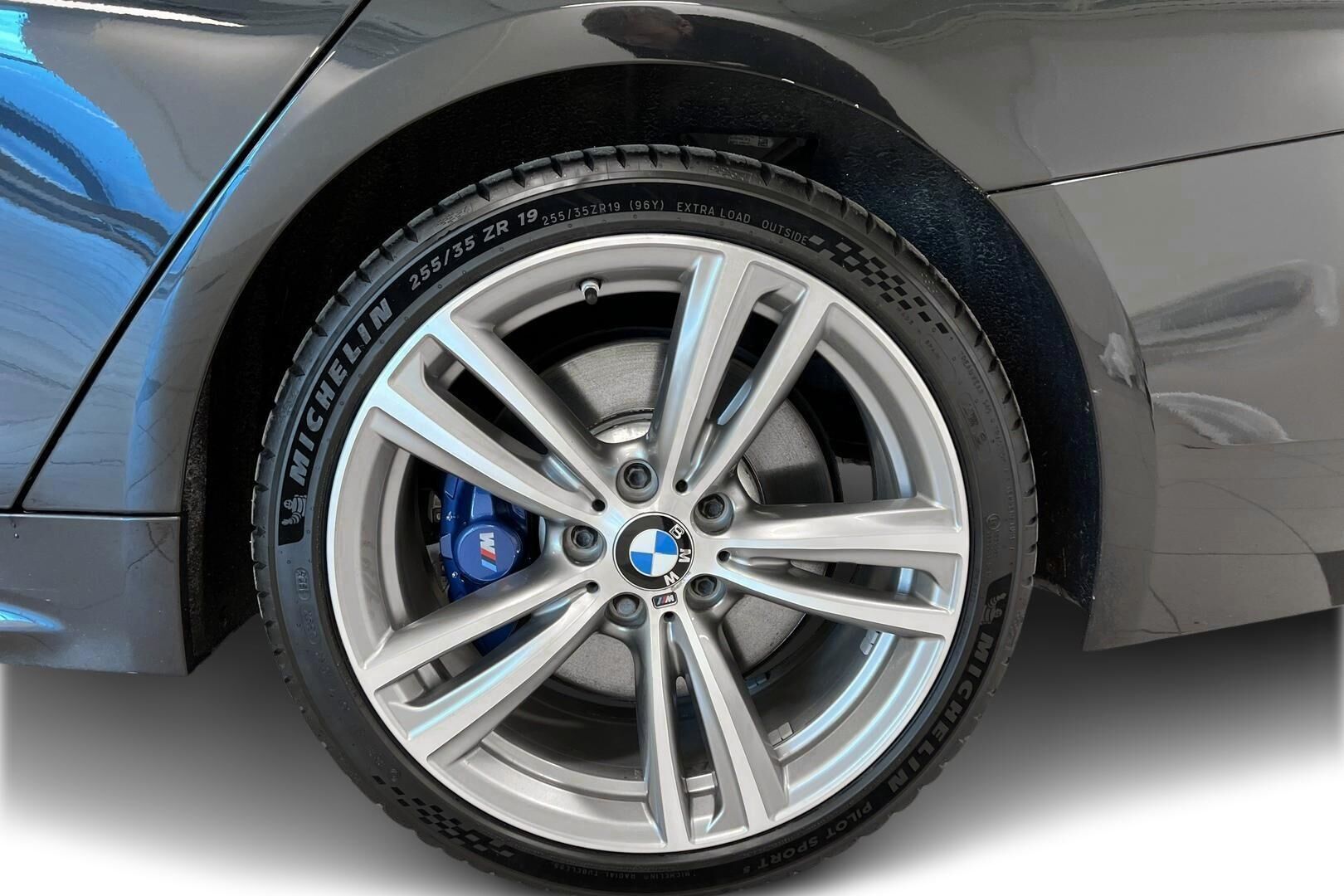 BMW 4-sarja iso kuva 13