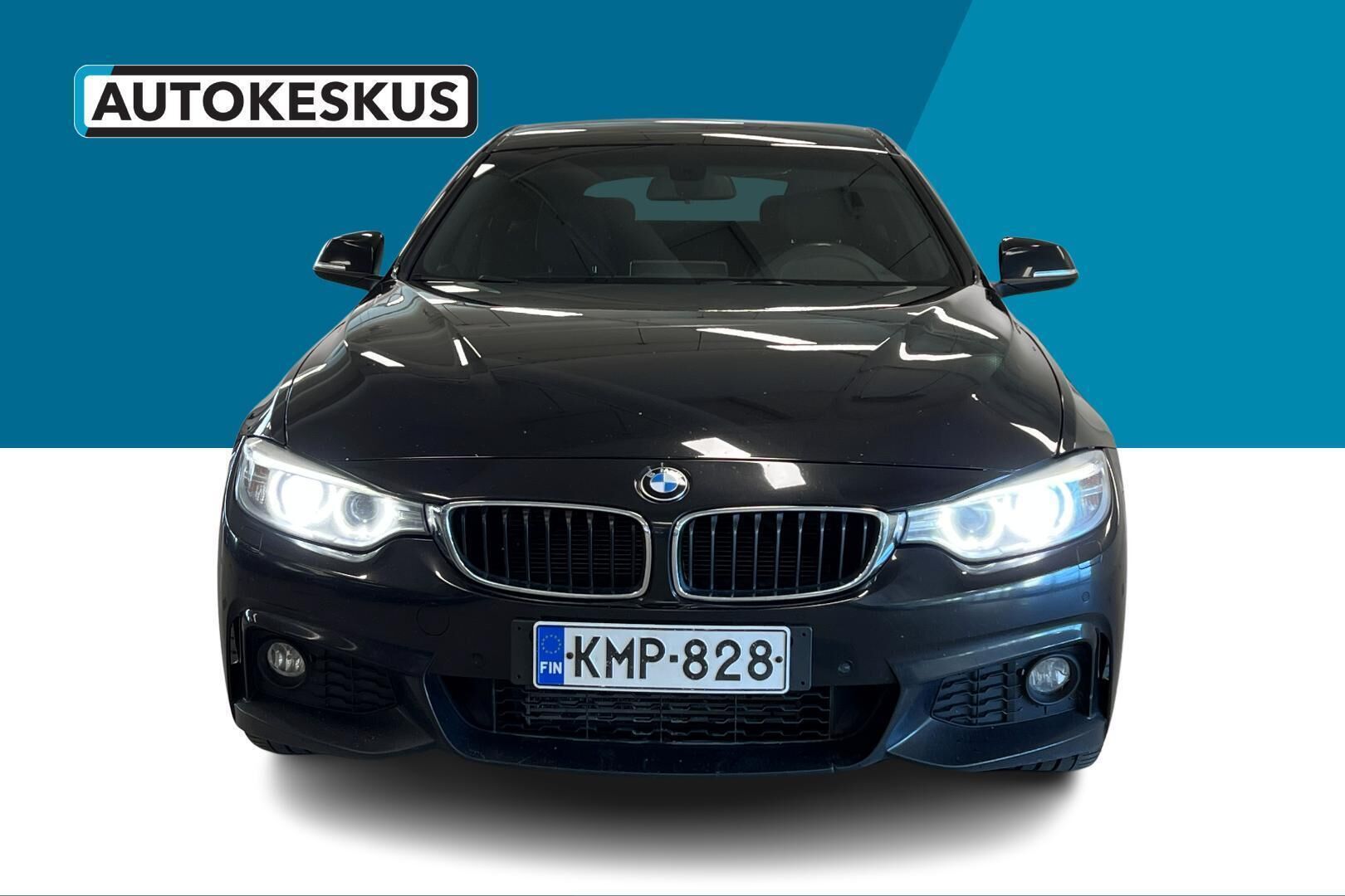 BMW 4-sarja iso kuva 2