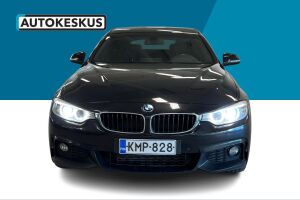 BMW 4-sarja esikatselu 2