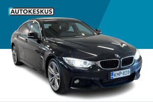 BMW 4-sarja esikatselu 3