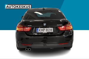 BMW 4-sarja esikatselu 6