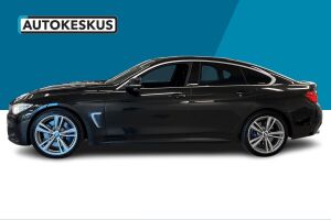BMW 4-sarja esikatselu 8