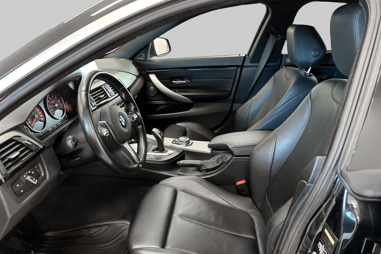 BMW 4-sarja iso kuva 9