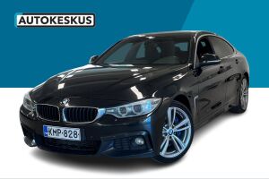 BMW 4-sarja esikatselu 0