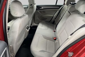 Volkswagen Golf esikatselu 10