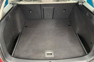 Volkswagen Golf esikatselu 12