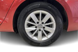 Volkswagen Golf esikatselu 13