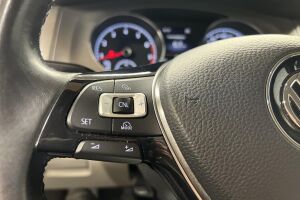 Volkswagen Golf esikatselu 17