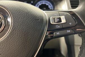 Volkswagen Golf esikatselu 18