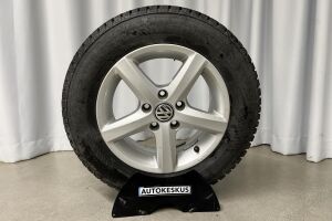 Volkswagen Golf esikatselu 19