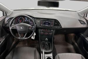 Seat Leon ST esikatselu 12