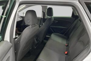 Seat Leon ST esikatselu 14