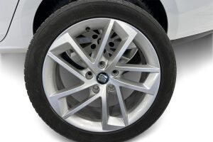 Seat Leon ST esikatselu 17