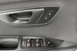 Seat Leon ST esikatselu 0