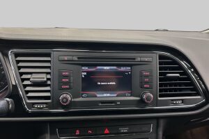 Seat Leon ST esikatselu 19