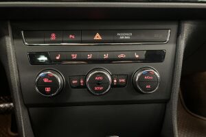 Seat Leon ST esikatselu 1