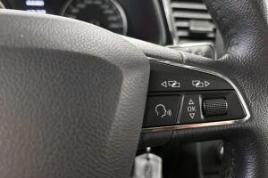 Seat Leon ST esikatselu 20