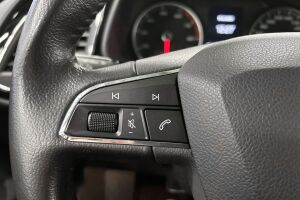 Seat Leon ST esikatselu 23