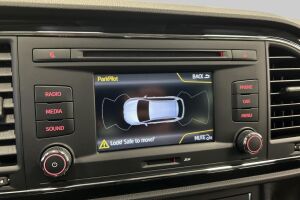 Seat Leon ST esikatselu 22