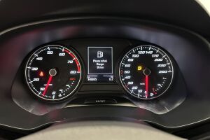 Seat Leon ST esikatselu 25