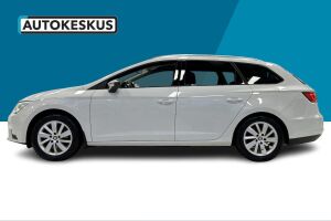 Seat Leon ST esikatselu 3