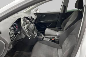 Seat Leon ST esikatselu 4