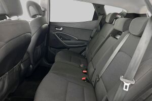 Hyundai Santa Fe esikatselu 5
