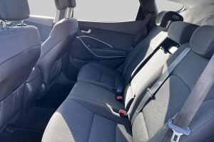 Hyundai Santa Fe esikatselu 10