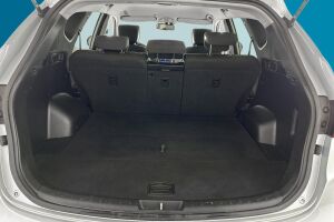 Hyundai Santa Fe esikatselu 22