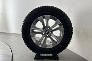 Hyundai Santa Fe esikatselu 6