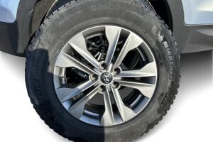 Hyundai Santa Fe esikatselu 13