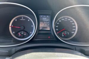 Hyundai Santa Fe esikatselu 14