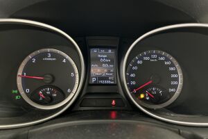 Hyundai Santa Fe esikatselu 23