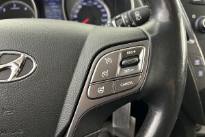 Hyundai Santa Fe esikatselu 7