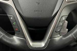 Hyundai Santa Fe esikatselu 11