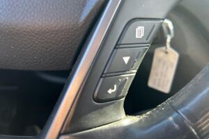 Hyundai Santa Fe esikatselu 20