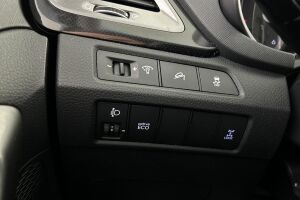 Hyundai Santa Fe esikatselu 12