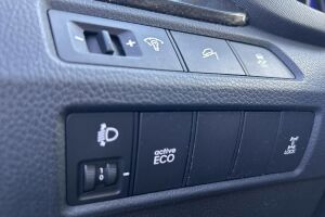 Hyundai Santa Fe esikatselu 23