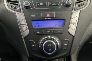 Hyundai Santa Fe esikatselu 26