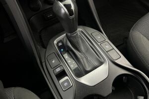 Hyundai Santa Fe esikatselu 14