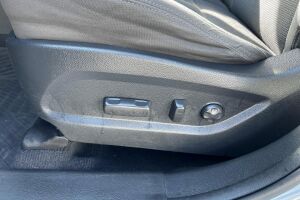 Hyundai Santa Fe esikatselu 26