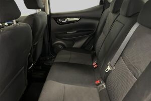 Nissan Qashqai esikatselu 10